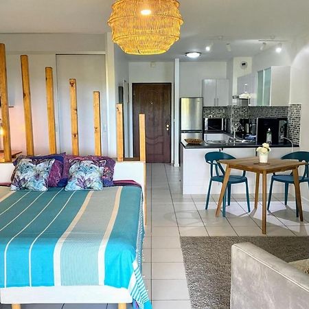 Grand Studio Les Horizons Papeete Папеэте Экстерьер фото